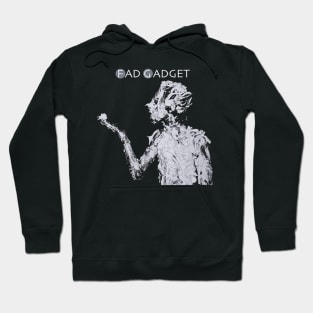 FAD GADGET BAND Hoodie